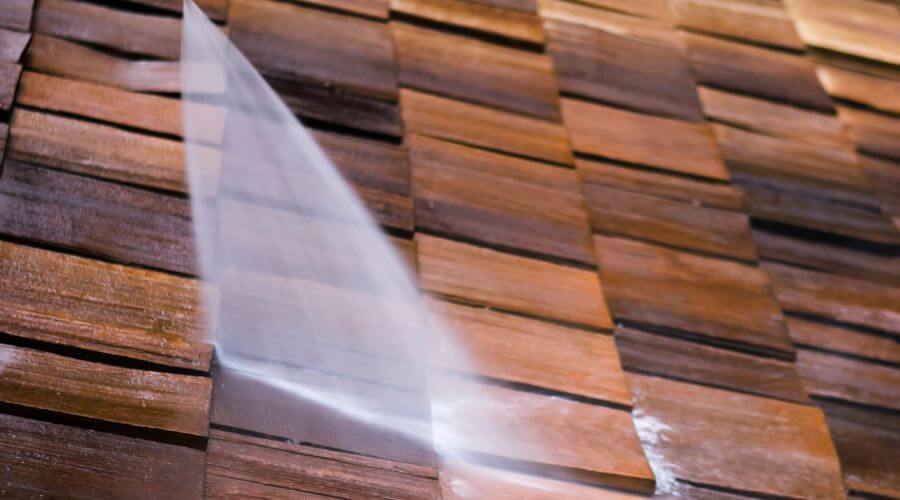 Professional residential roofers in Reyno, AR